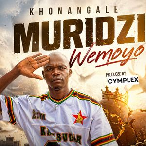 Muridzi Wemoyo