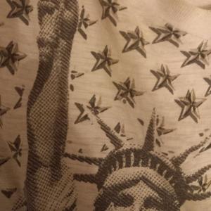 The Statue Of Liberty