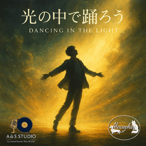 光の中で踊ろう