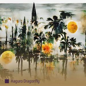 ピナマルの白い砂