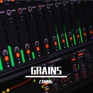 Lots of Grains