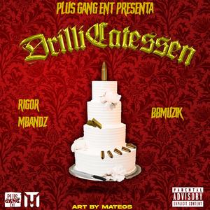 CONTRABANDO (feat. BBMuzik & Chacheblack)