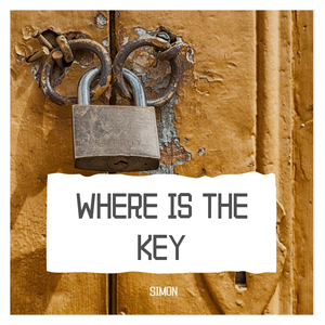 WHERE IS THE KEY