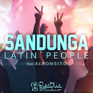 Sandunga (Acapella) [feat. Alfonsito]