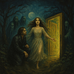 Зачарований Ліс