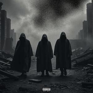 Pussies & Toys (feat. Marko Darko & Nikolas K)