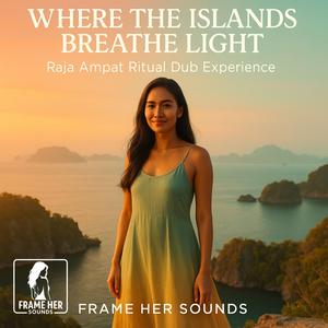 Piano over Silent Reefs