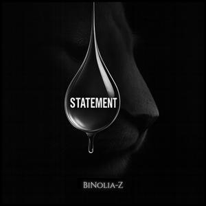 Statement – Tears