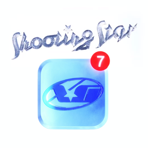 SHOOTING STAR