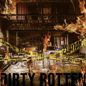 Burn Away (feat. Eric Rose)