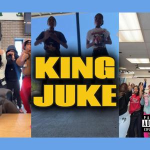 KING JUKE (feat. Lil Bam & BasakTV)