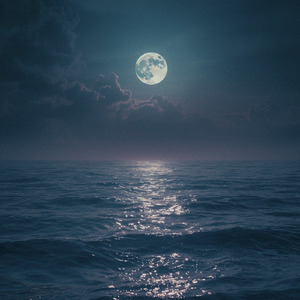 Ocean Fire Path