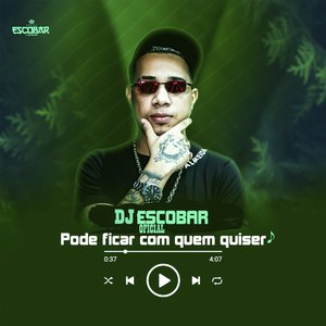 Pode Ficar Com Quem Quiser