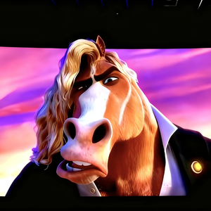 沦陷+爱如潮水（这剧情太过于俗套DJ）