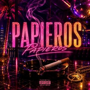 PAPIEROS