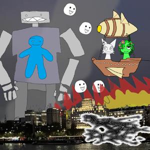 fishing (feat. Marie Ork)