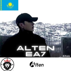 ImpairedVision（AltenMix 潮音）