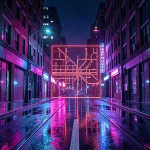 小胡同