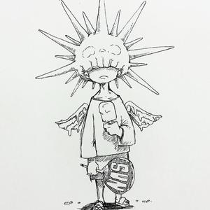 BLΛCK MΛSK (NO SVN)