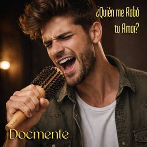 Quien me Robo tu Amor (Teatro)