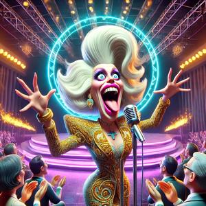 The Mumbo Jumbo Song