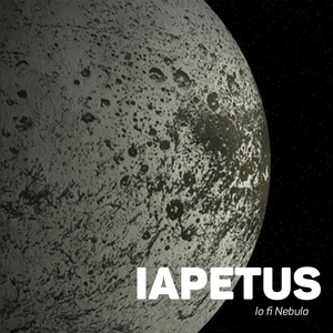Iapetus