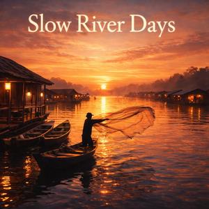 Slow River Days in life