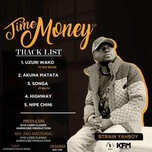 SONGA (feat. BILITY)