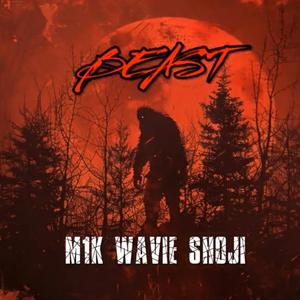 Beast (feat. WAVIE & SHOJI)