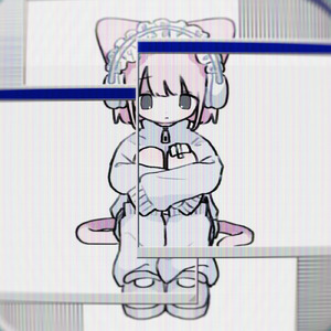 ぽやしみブルーライト (feat. 初音ミク)