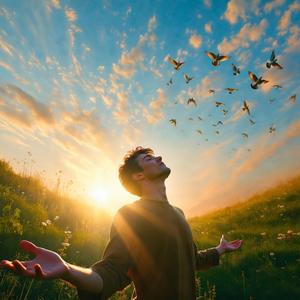 Я забуду тебе навесні