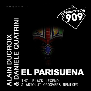 El Parisuena (Ibiza Club Mix)