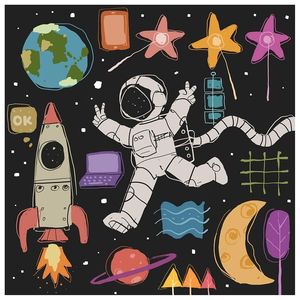 坠入天鹅绒的灼痕