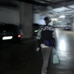 好像把你抓住(Prod By FRESH_ye）