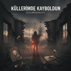 Küllerimde Kayboldun (Standart)
