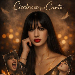 Cicatrices Que Canto