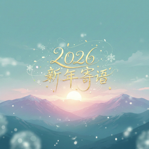 2026新年寄语