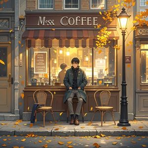 错过的站台-春秋一梦