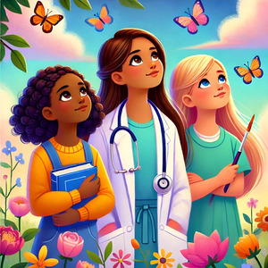 Meu Sonho de Advogada