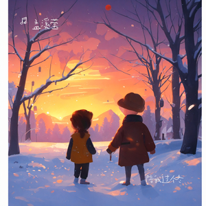 陪我过个冬