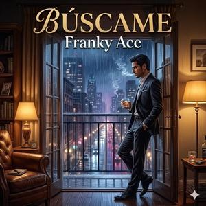 Búscame