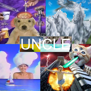 Uncle
