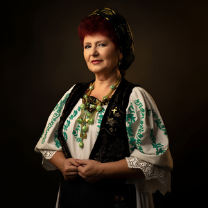 Dacă Am Plecat, Ardealule, Din Tine