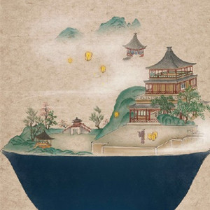 这里是中国(采样remix )