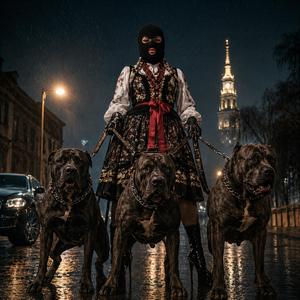 KRAKÓW