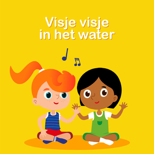 Visje, visje in het water