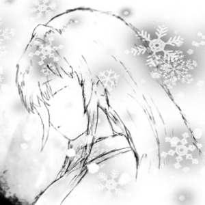FIRST SNOW (feat. 花隈千冬)