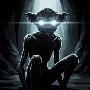 The Hunt for Gollum: A Shadow in the Wild (fan-made song)