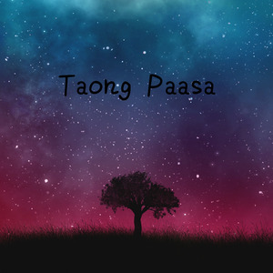Taong Paasa