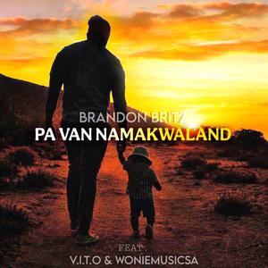 Pa van Namakwaland (feat. V.I.T.O & Woniemusicsa)